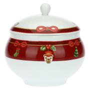 Biscottiera Thun Magico Natale Thun Natale Accessori tavola e cucina