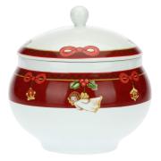 Biscottiera Thun Magico Natale Thun Natale Accessori tavola e cucina