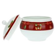 Biscottiera Thun Magico Natale Thun Natale Accessori tavola e cucina