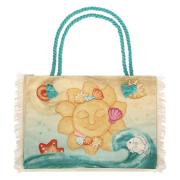 Borsa da spiaggia Armonie d'estate Bigiotteria e Accessori Thun