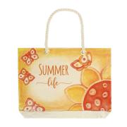 Borsa spiaggia Marisol Bigiotteria e Accessori Thun