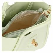 Borsa Thun Mini bag in ecopelle con foulard Twilly Bigiotteria e Accessori Thun