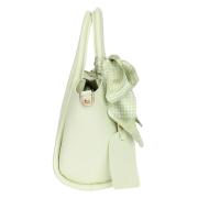 Borsa Thun Mini bag in ecopelle con foulard Twilly Bigiotteria e Accessori Thun