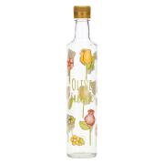 Bottiglia per olio Thun Happy Country Olio e Aceto e Formaggiere