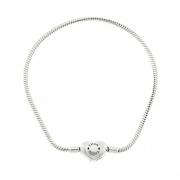 Bracciale Thun My Charms colore argento misura large 19,5 Bigiotteria e Accessori Thun