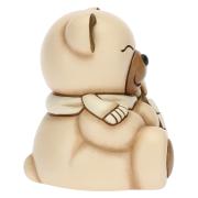 Buon Anno 2023 con Teddy Thun Champagne Thun Natale Oggetti decorativi