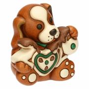 Buon Anno 2026 Thun, Cane Todo Thun Natale Oggetti decorativi