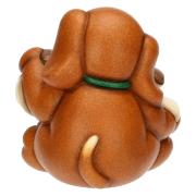 Buon Anno 2026 Thun, Cane Todo Thun Natale Oggetti decorativi