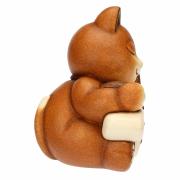 Buon Anno 2026 Thun, Gatto Momi Thun Natale Oggetti decorativi