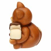 Buon Anno 2026 Thun, Gatto Momi Thun Natale Oggetti decorativi