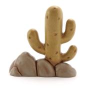 CACTUS CON CESPUGLIO PRESEPE CLASSICO THUN Presepe Thun - fuori produzione
