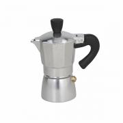 Caffettiera 1/2 tazza Tognana per caffè espresso misura extra small Caffettiere espresso Moka