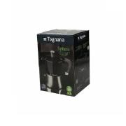 Caffettiera 3 tazze caffÃ¨ espresso Tognana Sphera Caffettiere espresso Moka e Bollitori