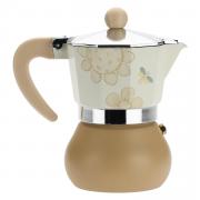 Caffettiera Thun Elegance Caffettiere espresso Moka e Bollitori