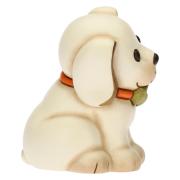 Cagnolina Thun collezione Claire con fiore 