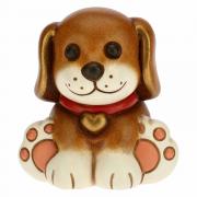 Cagnolino Puppy collezione mini animali Thun 