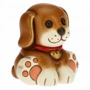 Cagnolino Puppy collezione mini animali Thun 