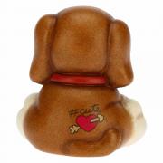 Cagnolino Puppy collezione mini animali Thun 