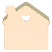 Calendario da tavolo Thun a casetta Country Bloom Thun Creazioni ceramiche per casa