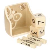 Calendario da tavolo Thun Iconic Elegance Thun Creazioni ceramiche per casa