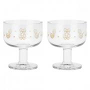 Calice Thun a coppa gambo Gold Icons 