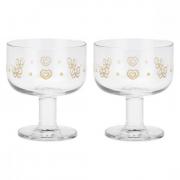 Calice Thun a coppa gambo Gold Icons 