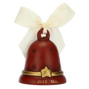 Campanella Thun Limited Edition Angelo Natale 2022 rossa Thun Natale Oggetti decorativi