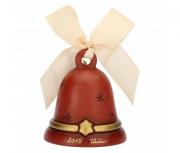 Campanella Thun Natale Limited edition 2018 rossa