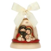 Campanella Thun Special Edition Sacra Famiglia Thun Natale Oggetti decorativi