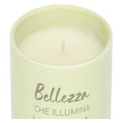 Candela profumata Thun in barattolo piccolo  Bellezza che illumina l'anima  Candele Profumate