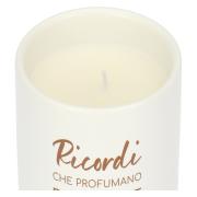Candela profumata Thun in barattolo piccolo  Ricordi che profumano di luce  Candele Profumate