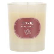 Candela profumata Thun in bicchiere vetro grande, profumazione Blooming Tree Candele Profumate e Yankee Candle