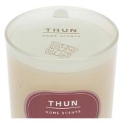 Candela profumata Thun in bicchiere vetro grande, profumazione Blooming Tree Candele Profumate e Yankee Candle