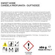 Candela profumata Thun in bicchiere vetro grande, profumazione Blooming Tree Candele Profumate e Yankee Candle