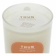Candela profumata Thun in bicchiere vetro grande, profumazione Sweet Home Candele Profumate e Yankee Candle