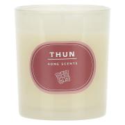 Candela profumata Thun in bicchiere vetro piccolo, profumazione Blooming Tree Candele Profumate e Yankee Candle