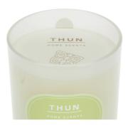 Candela profumata Thun in bicchiere vetro piccolo, profumazione Green bay Candele Profumate e Yankee Candle