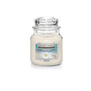 Candela profumata Yankee Candle in giara media, profumazione island blooms Profumazioni per bucato e Candele Yankee Candle