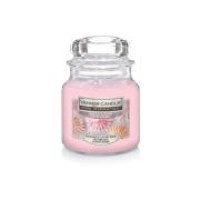 Candela profumata Yankee Candle in giara media, profumazione sugared blossom Profumazioni per bucato e Candele Yankee Candle