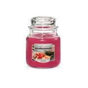 Candela profumata Yankee Candle in giara media, profumazione waterlemon slice Profumazioni per bucato e Candele Yankee Candle