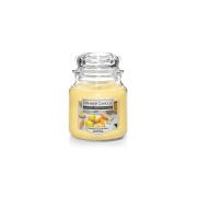 Candela profumata Yankee Candle in giara piccola, profumazione Citrus Spices Profumazioni per bucato e Candele Yankee Candle