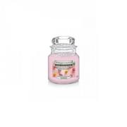 Candela profumata Yankee Candle in giara piccola, profumazione Confetti Macarons Profumazioni per bucato e Candele Yankee Candle