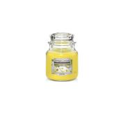 Candela profumata Yankee Candle in giara piccola, profumazione Daisy e Buttercups Profumazioni per bucato e Candele Yankee Candle