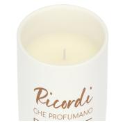 Candela Thun  Ricordi che profumano di luce  Candele Profumate