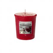 Candele votive Yankee Candle profumazione Cherry Vanilla 