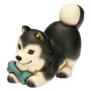 Cane Husky Thun, Polo con osso medio Thun Animali