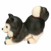 Cane Husky Thun, Polo con osso medio Thun Animali