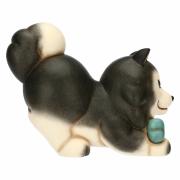 Cane Husky Thun, Polo con osso medio Thun Animali