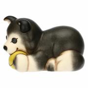 Cane Husky Thun, Polo con pallina piccolo Thun Animali