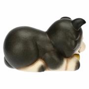 Cane Husky Thun, Polo con pallina piccolo Thun Animali